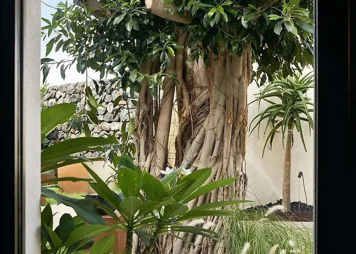 Sikelia Luxury Hotel