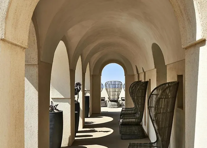 Sikelia Luxury Hotel