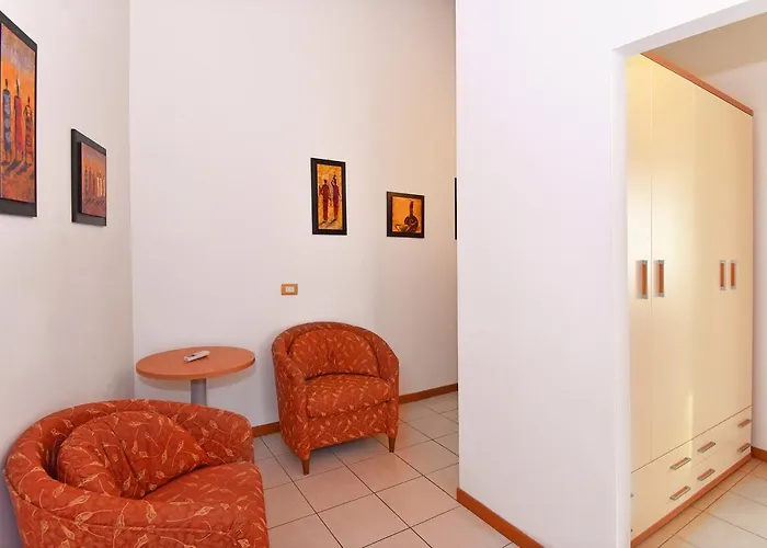 Hotel Villa Olga