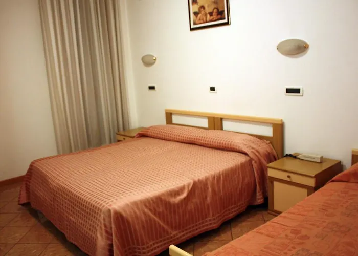Albergo Bice Senigallia