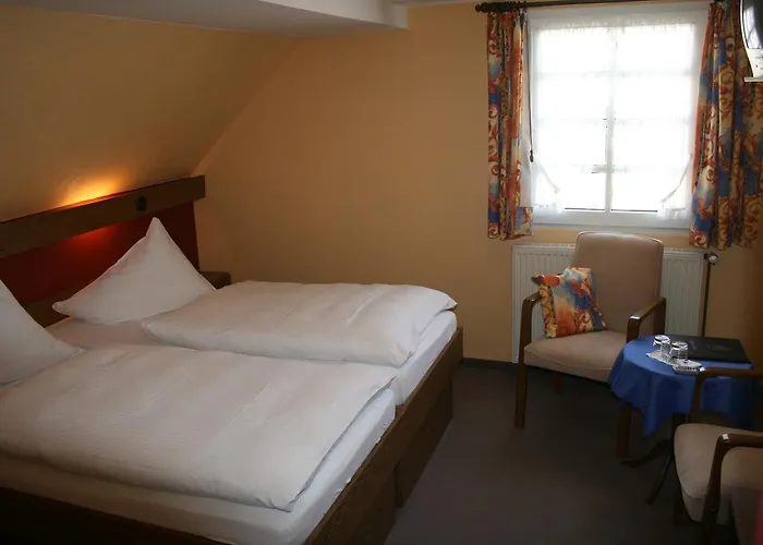 Hotels in Enkirch