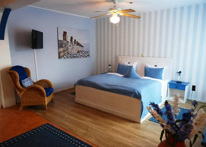 Vogel Hotel Appartement&Spa Rostock