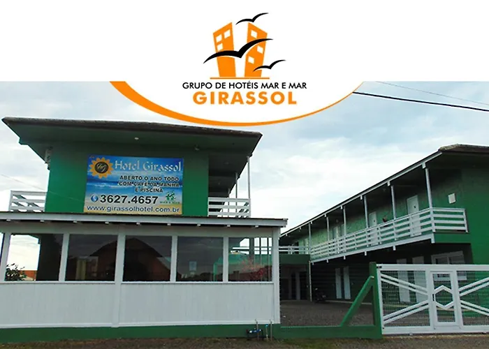 Hotel Girassol