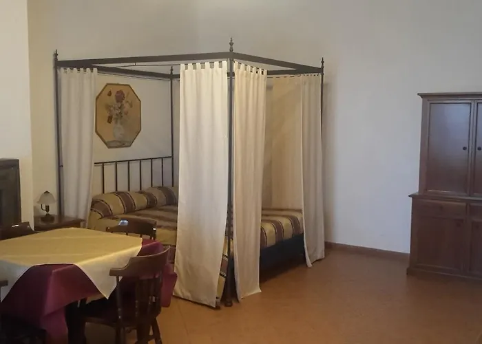 Residence Casale Mostacciano Rom