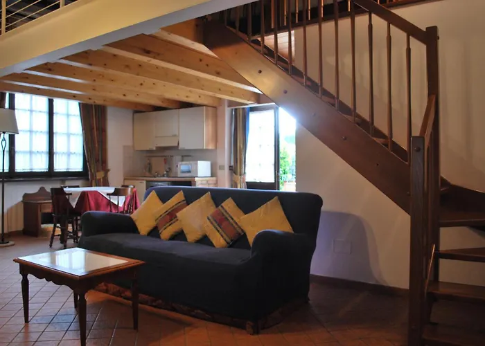 Residence Casale Mostacciano Rom