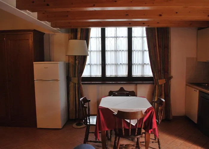 Residence Casale Mostacciano Rom