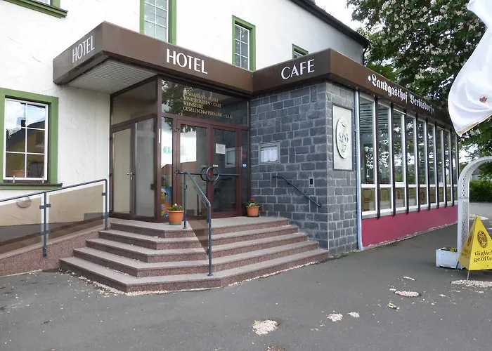 Hotels in Radeburg