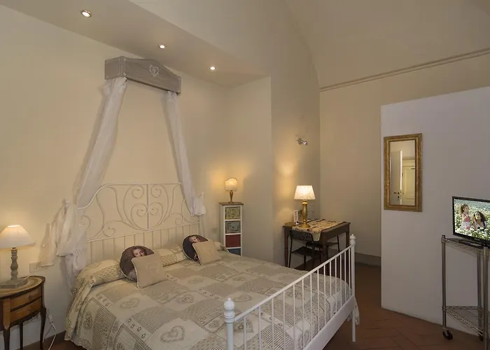 Bed and Breakfast Dimora Nobiliare à Pise