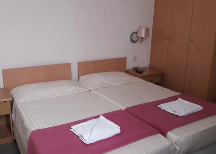 Tropicana Hotel San Giuliano