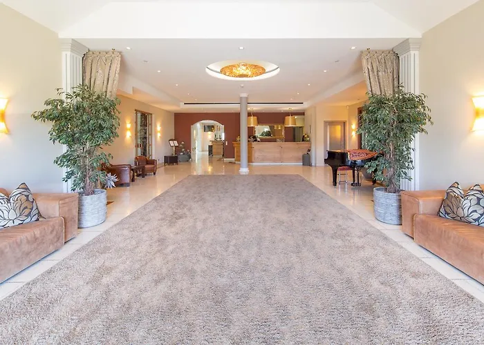 Hotels in Umkirch