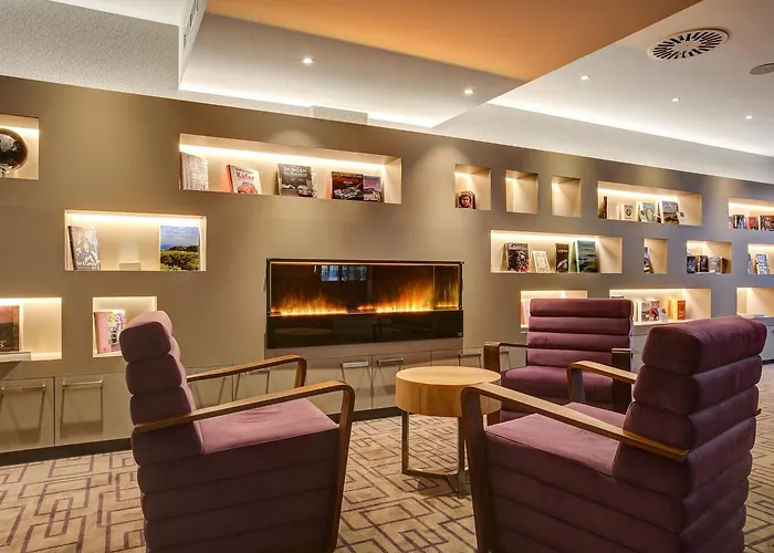 Hotel Fourside Braunschweig