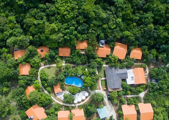 Valley Village Resort Phu Quoc