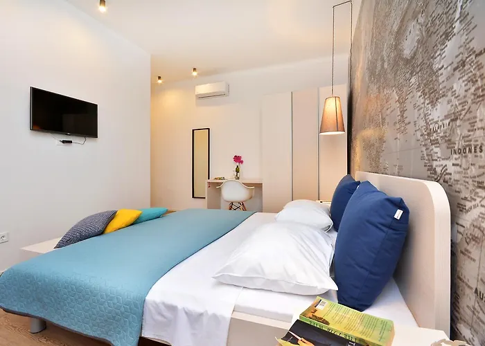 Bonum Rooms Split