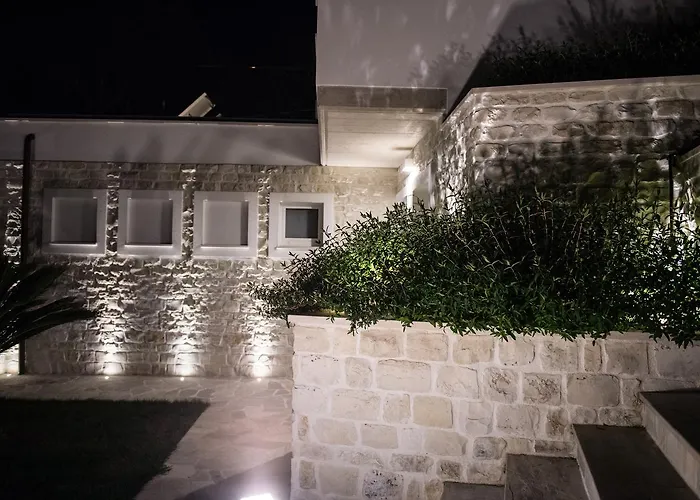 Conero Suites Numana