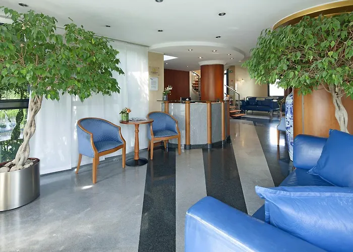 Hotel a Arosio