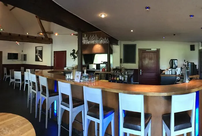 Bruailles Hotels