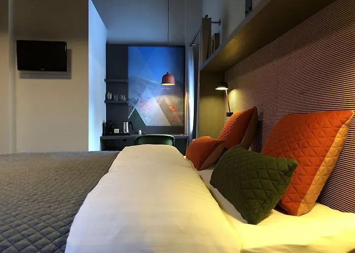 Hotels in Nendaz