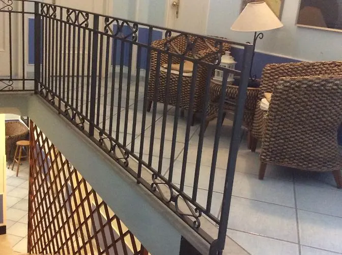 Hotel Mezzatorre