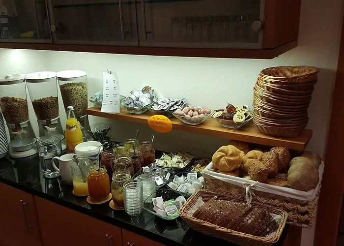 Hotel Garni Kofler Tirolo