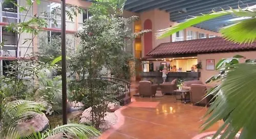 Hub City Inn Lubbock