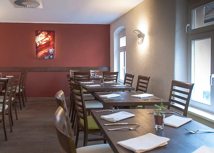 Hotel-Restaurant 1735 Speyer