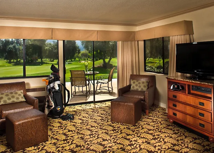 Singing Hills Golf Resort At Sycuan El Cajon