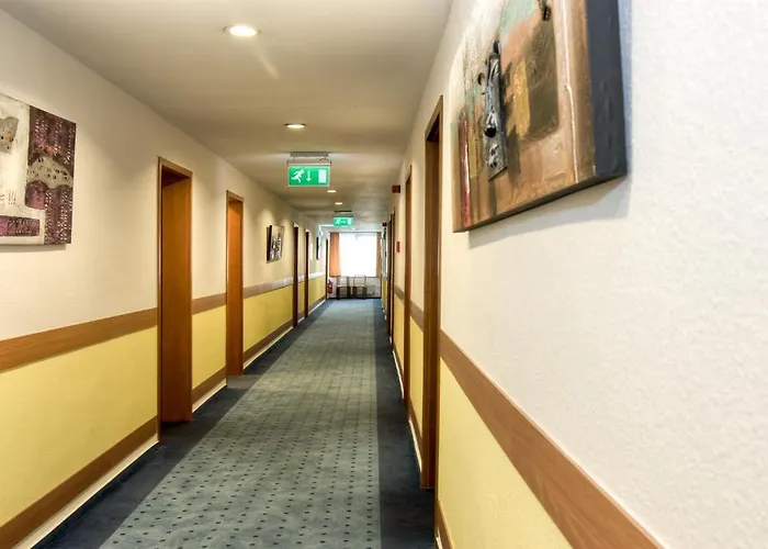 City Hotel Recklinghausen