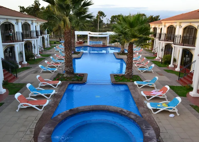 Aparthotel Serena Dream