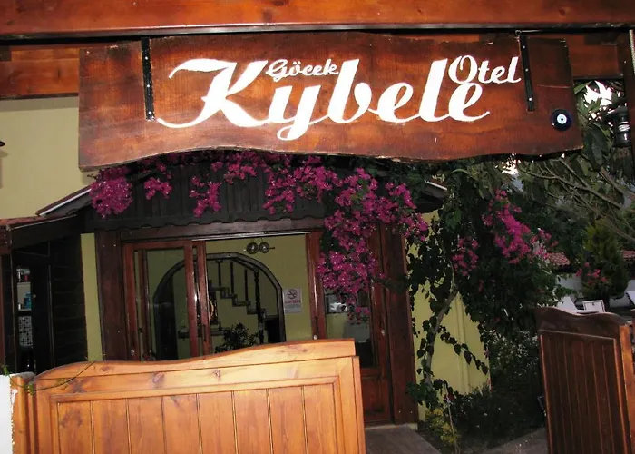 Gocek (Fethiye) Hotels