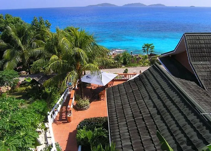 Hotel L'Ocean