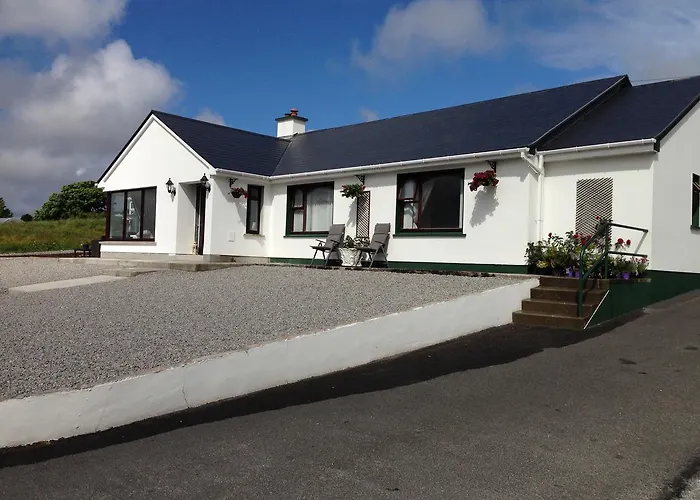Dungloe Hotels