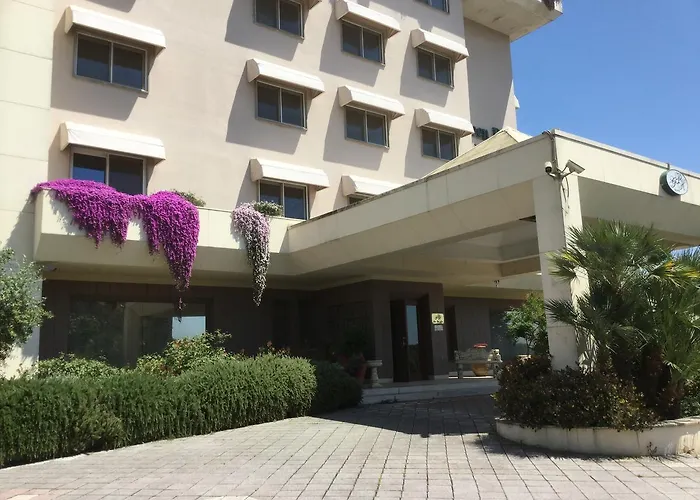 Green Park Hotel