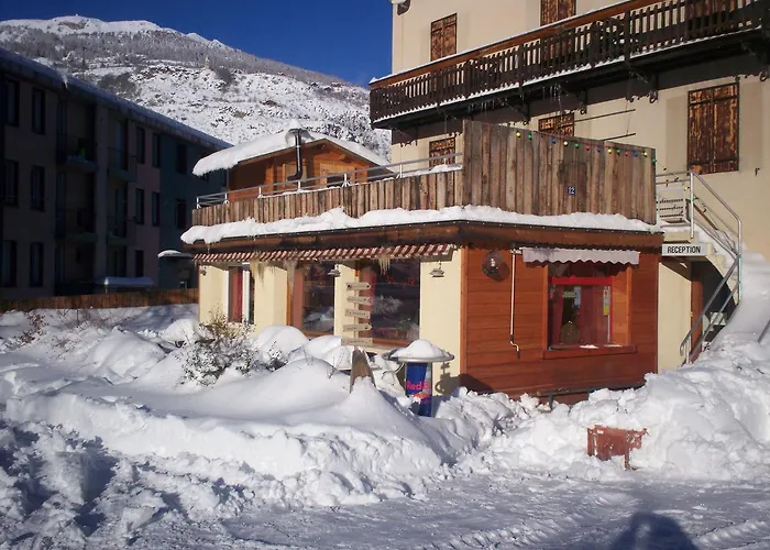 Pension Saint Antoine