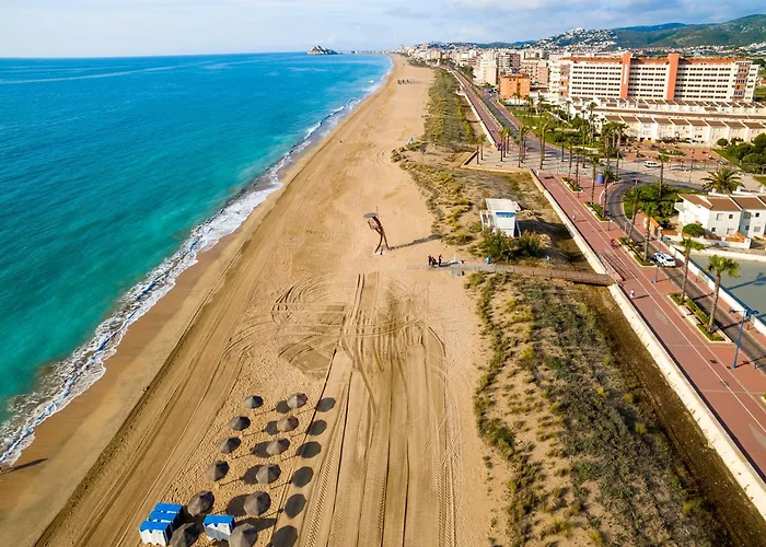 Gran Hotel Peñiscola