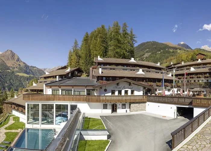 Hotels in Matrei in Osttirol
