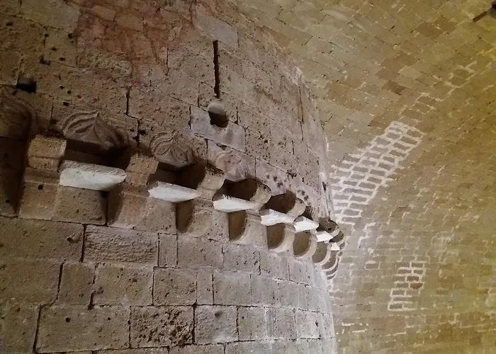 Mediterraneo Camere Otranto