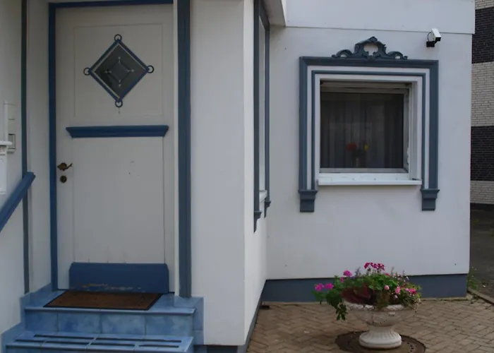Haus am Meer Cuxhaven