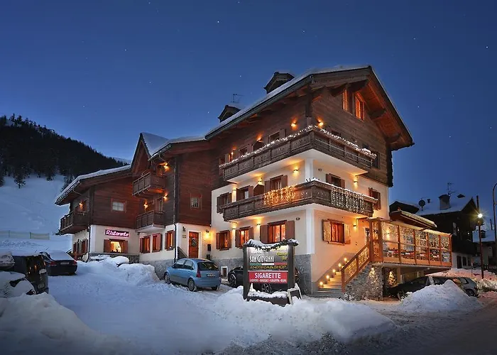 Hotel San Giovanni