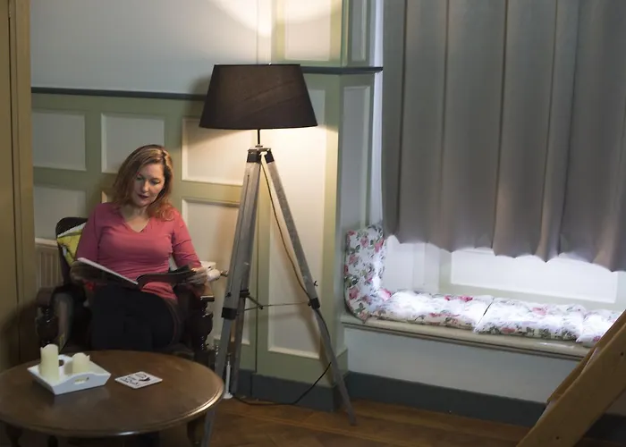 Bed And Breakfast De Verkadekamer Zaandam