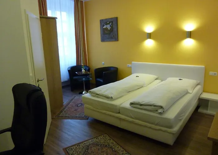 Hotels in Schongau