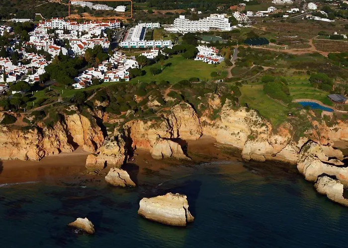 Alto Fairways Aparthotel Alvor