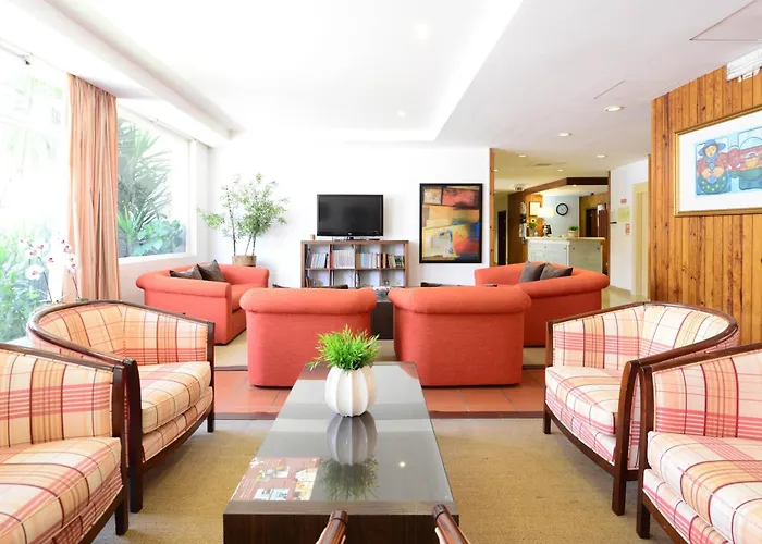 Hotel Dom Nuno Santiago do Cacém