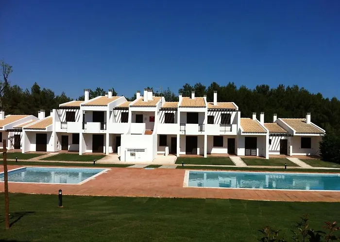Alto Fairways Aparthotel Alvor