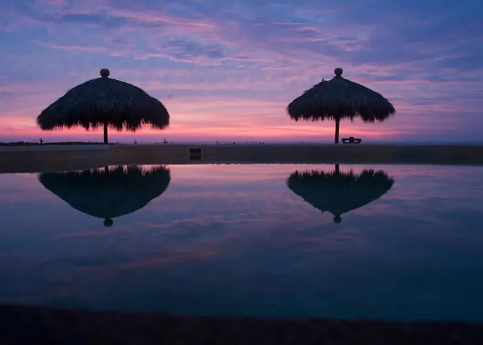 Playa Viva