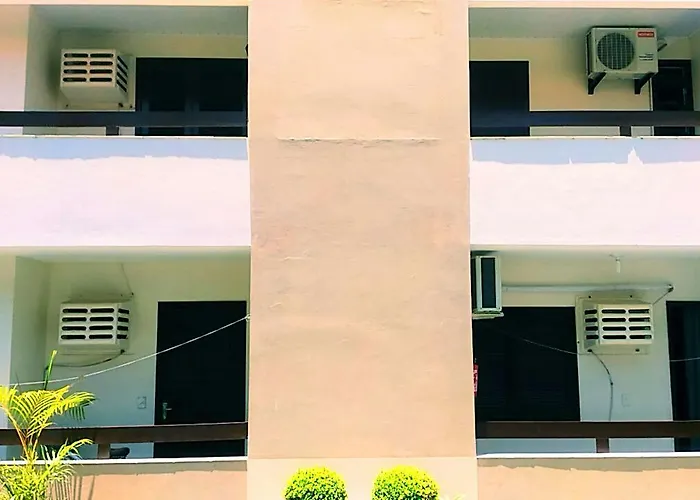 Hotel Praia Grande Penha 