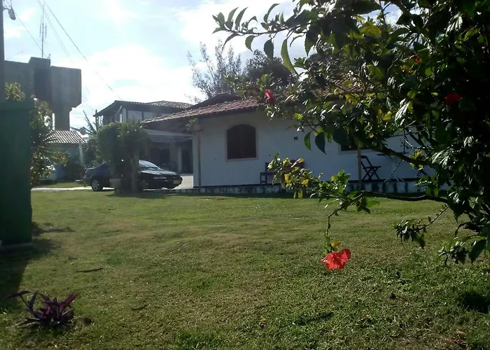 Pousada Tourne Bride Araruama