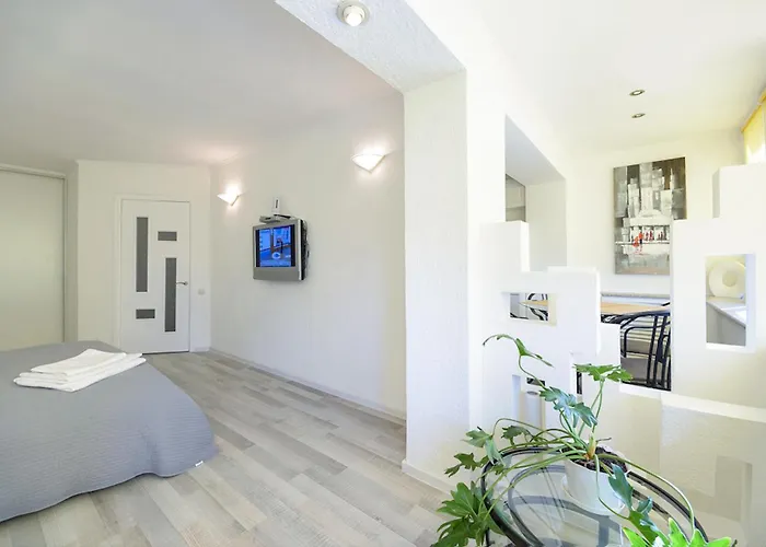 Partner Guest House Kiew