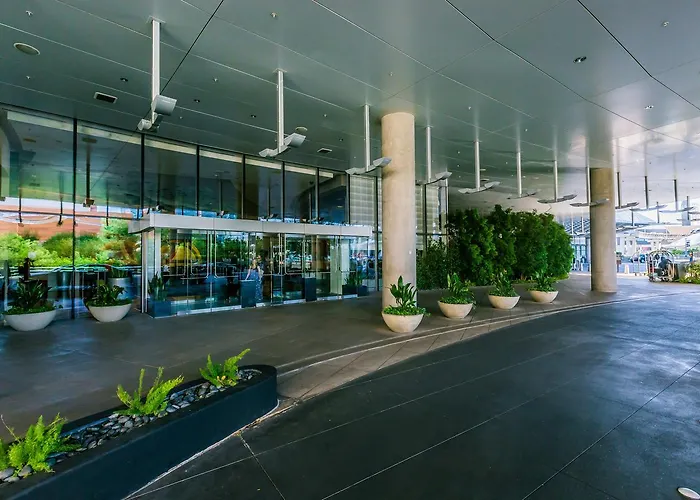 Vdara Condo Hotel Suites By Airpads