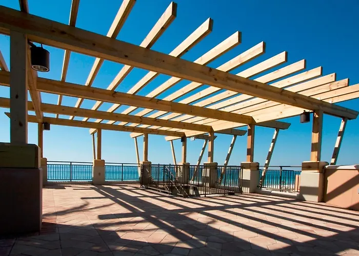 Origin Beach Resort By Emerald View Resorts