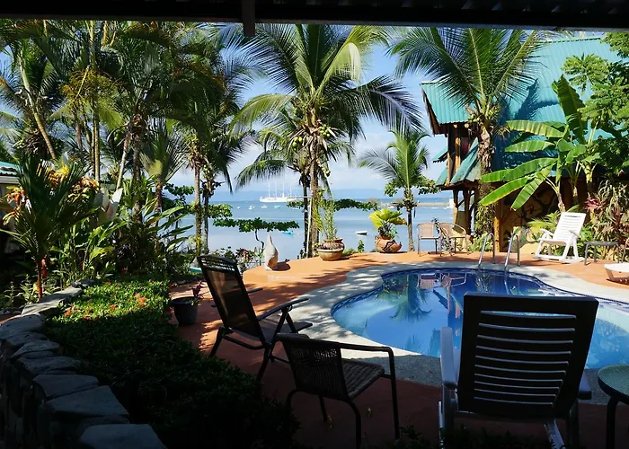Hotels in Puerto Jiménez